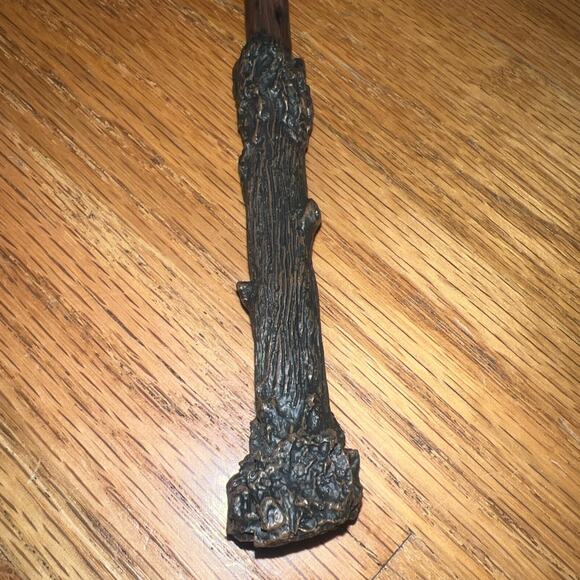 Harry Potter Wand 643/ 963 Noble Collection Olivanders Warmer Bros Boxed - Picture 3 of 13